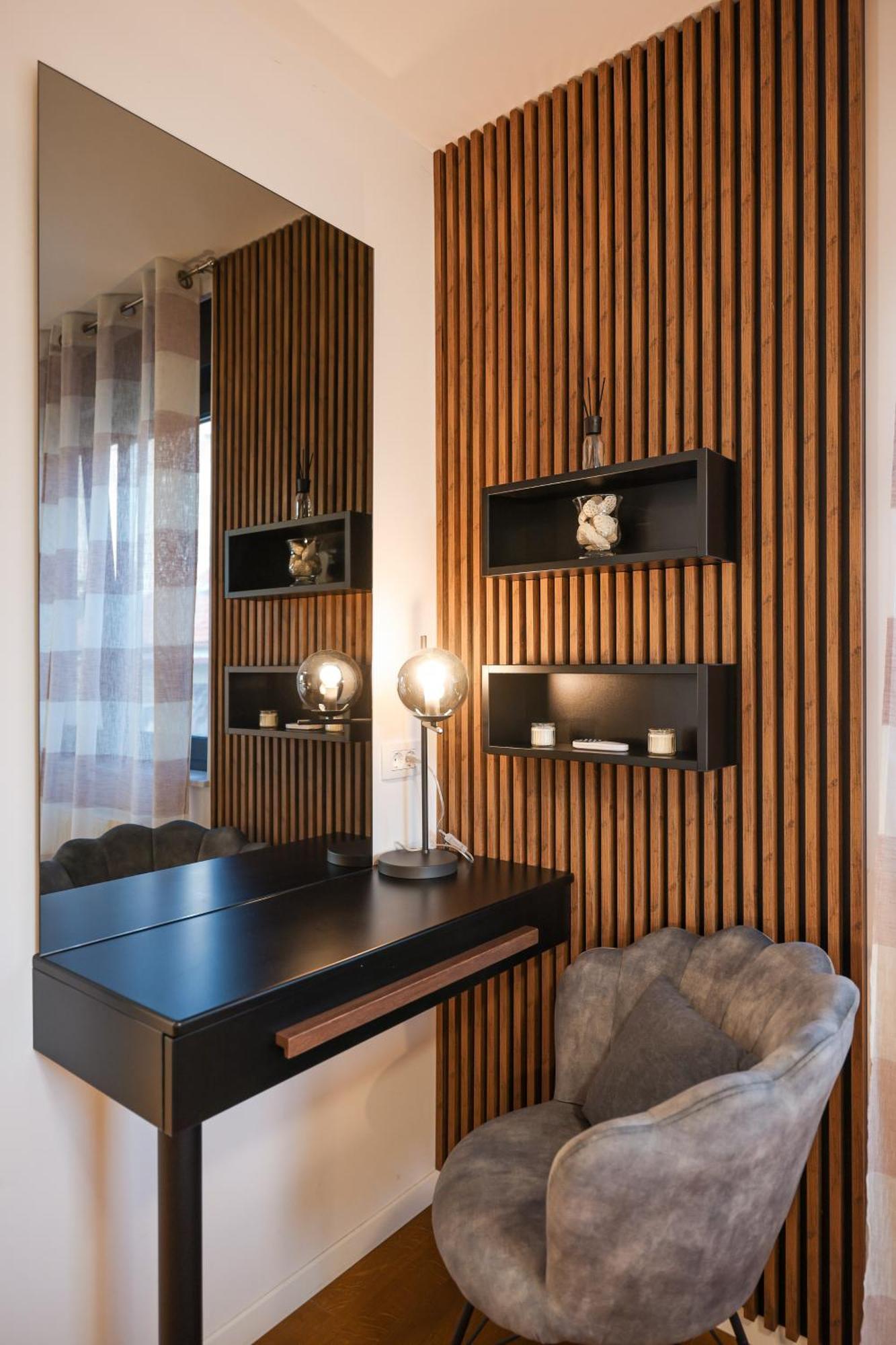 Luma Luxury Apartment With Jacuzzi Zadar Exteriér fotografie