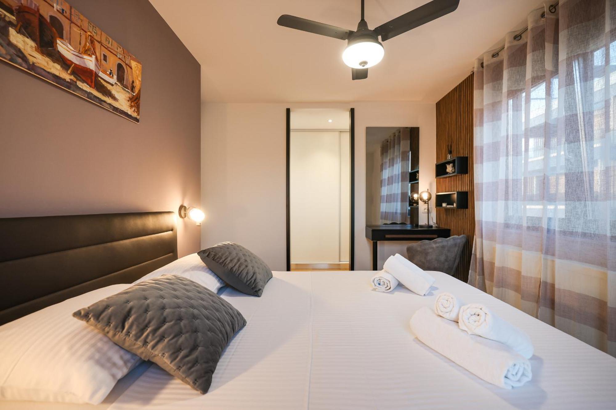 Luma Luxury Apartment With Jacuzzi Zadar Exteriér fotografie