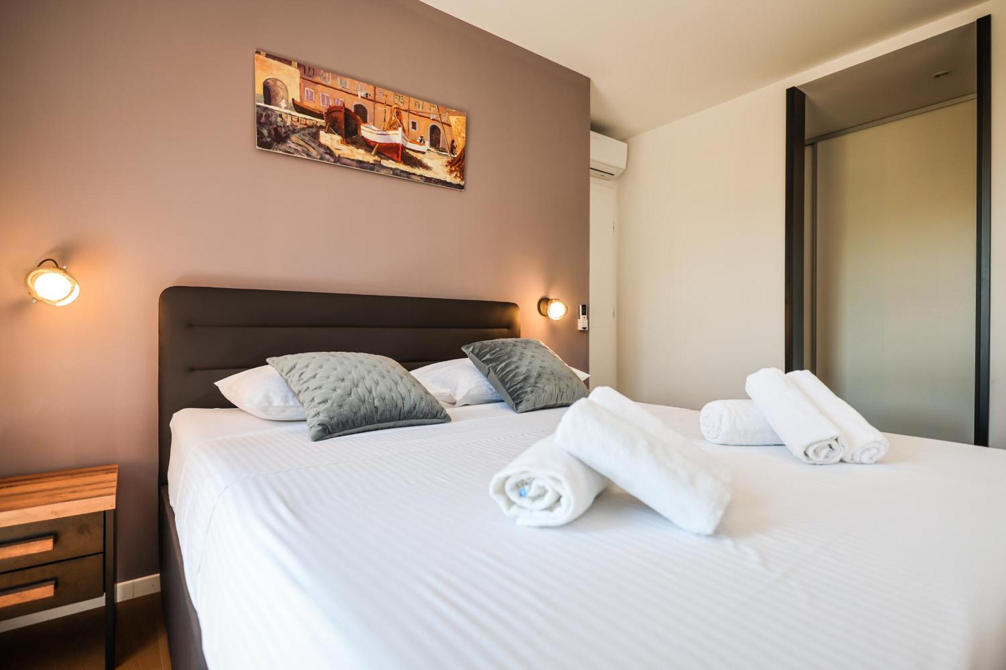 Luma Luxury Apartment With Jacuzzi Zadar Exteriér fotografie